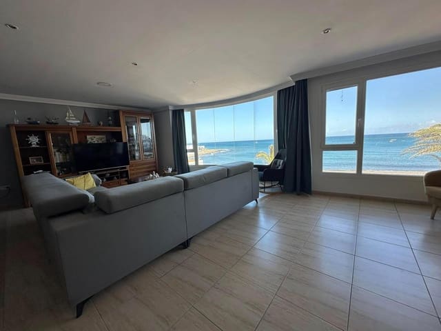 3 sovrum Lägenhet till salu i Puerto Lajas, Puerto del Rosario - 480 000 € (Ref: 9215283)