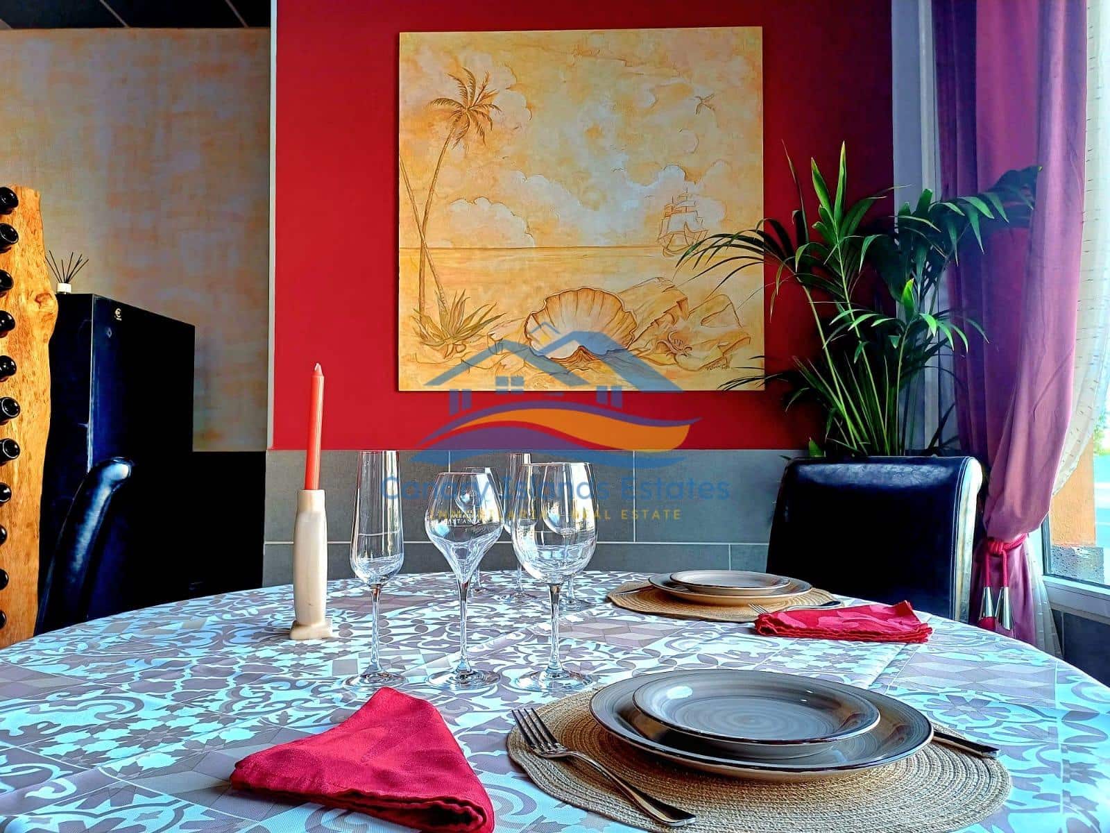 Erhverv til salg i Puerto del Rosario - € 169.000 (Ref: 9215284)