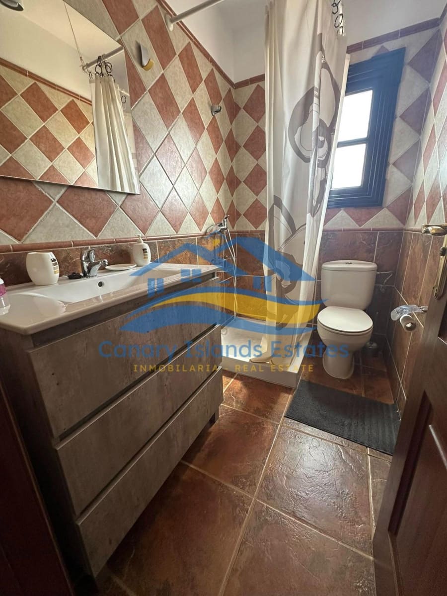 3 soveværelse Villa til salg i Antigua med garage - € 450.000 (Ref: 9215285)