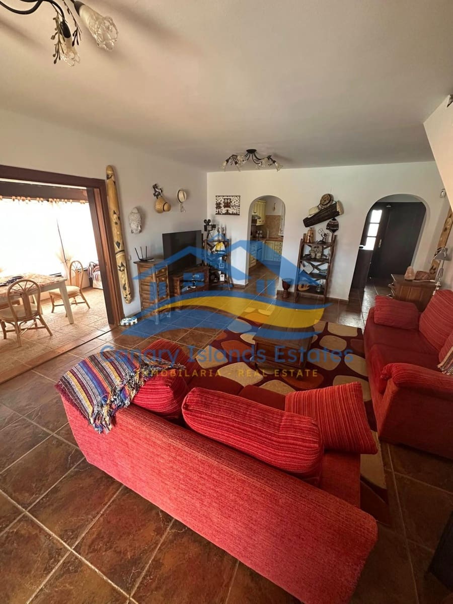 3 soveværelse Villa til salg i Antigua med garage - € 450.000 (Ref: 9215285)