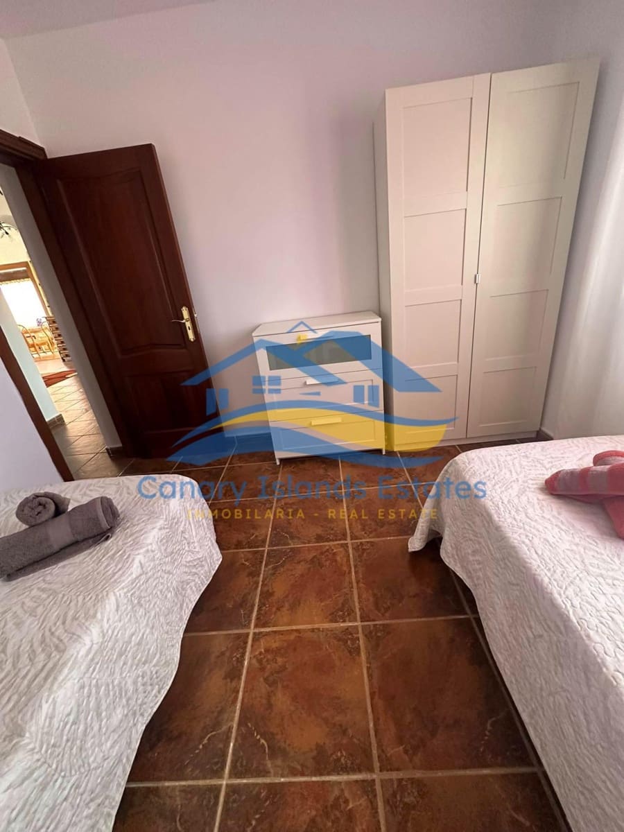 3 soveværelse Villa til salg i Antigua med garage - € 450.000 (Ref: 9215285)