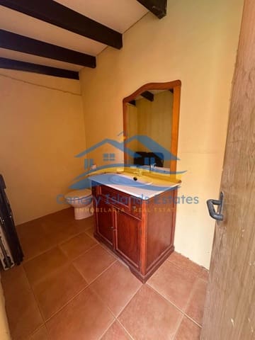 3 camera da letto Villa in vendita in Antigua con garage - 450.000 € (Rif: 9215285)