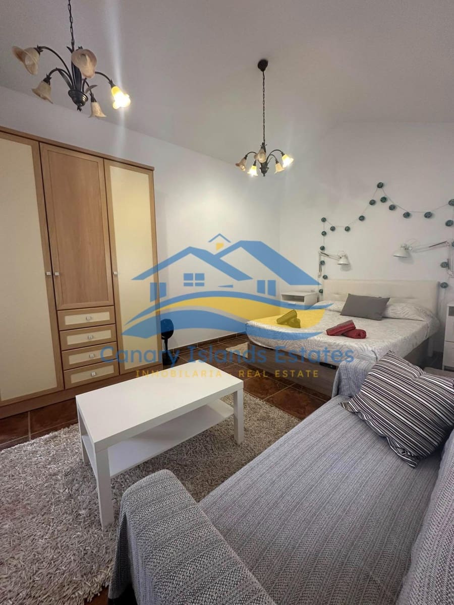 3 soveværelse Villa til salg i Antigua med garage - € 450.000 (Ref: 9215285)