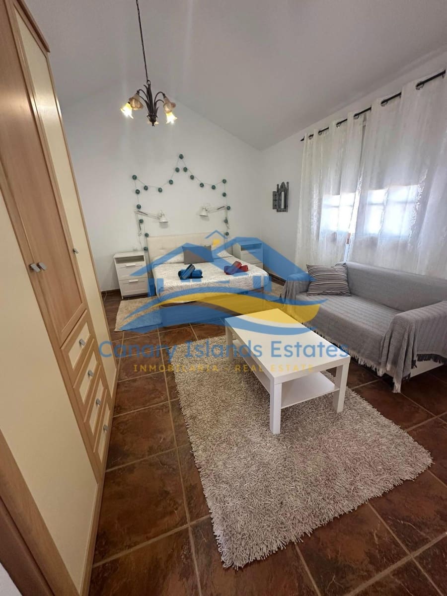 3 soveværelse Villa til salg i Antigua med garage - € 450.000 (Ref: 9215285)