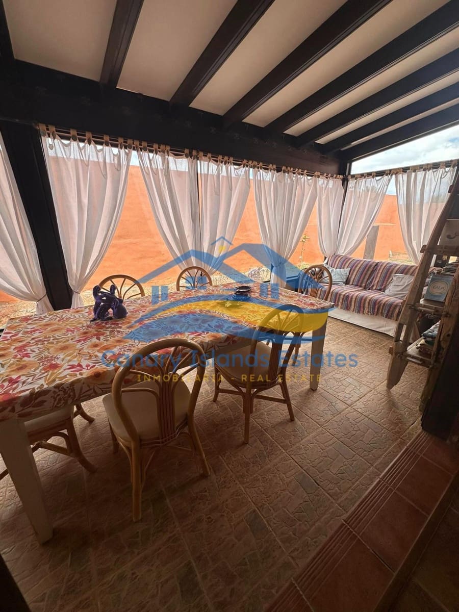 3 soveværelse Villa til salg i Antigua med garage - € 450.000 (Ref: 9215285)