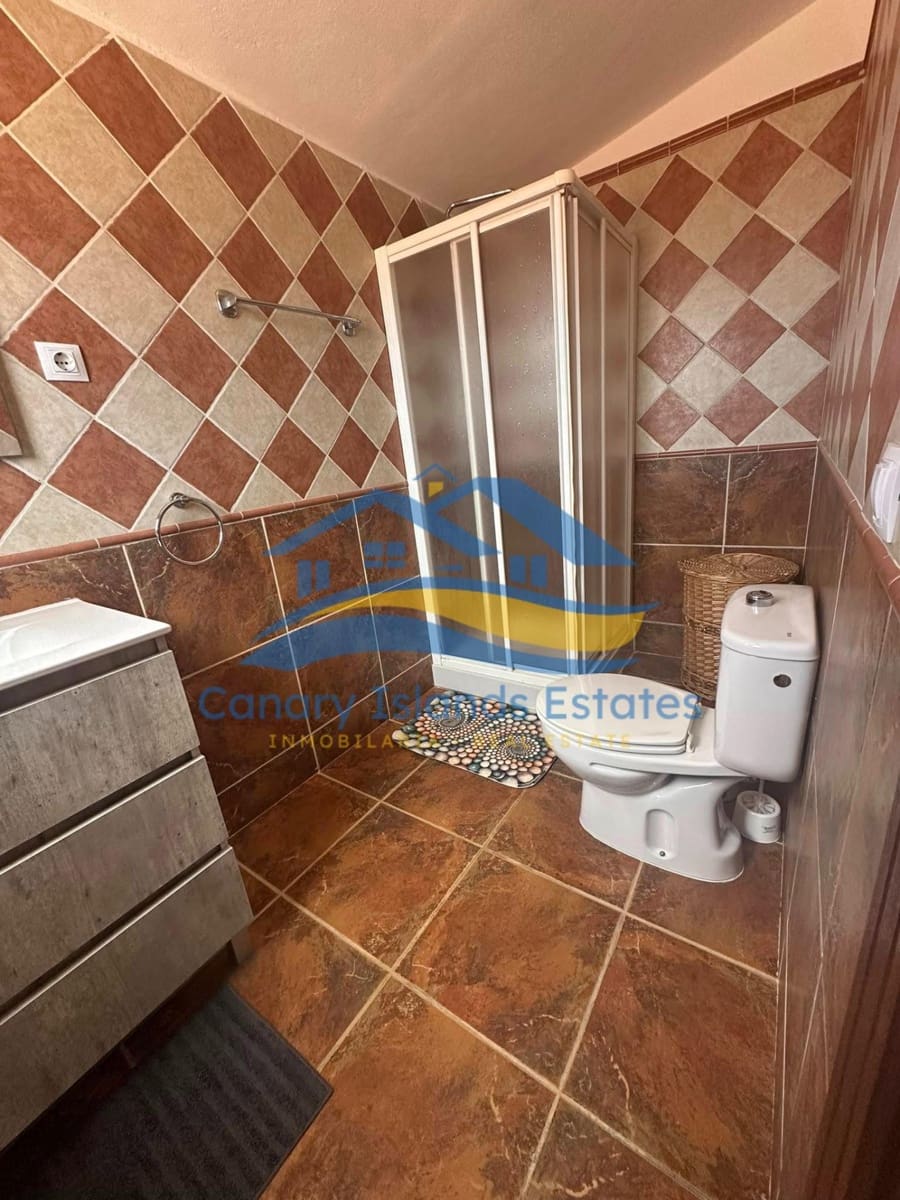 3 soveværelse Villa til salg i Antigua med garage - € 450.000 (Ref: 9215285)