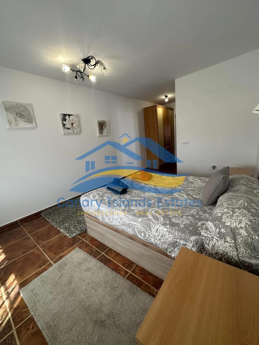 3 soveværelse Villa til salg i Antigua med garage - € 450.000 (Ref: 9215285)