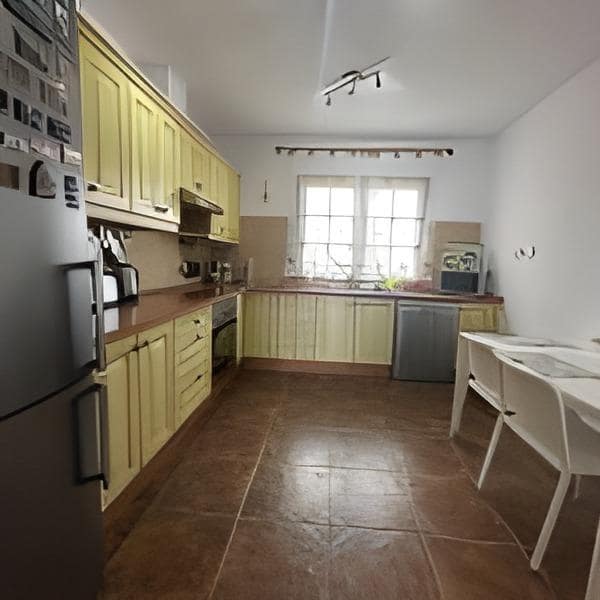 3 bedroom Villa for sale in Antigua with garage - € 450,000 (Ref: 9215285)