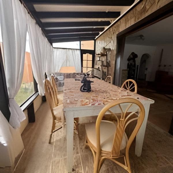 3 bedroom Villa for sale in Antigua with garage - € 450,000 (Ref: 9215285)