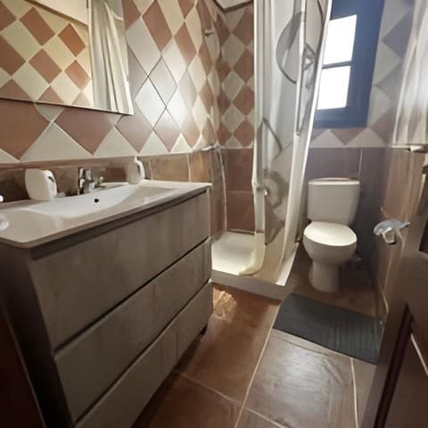 3 sypialnia Willa na sprzedaż w Antigua z garażem - 450 000 € (Ref: 9215285)