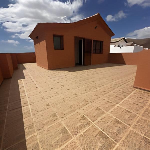3 bedroom Villa for sale in Antigua with garage - € 450,000 (Ref: 9215285)