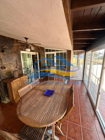 5 soveværelse Villa til salg i Puerto del Rosario med garage - € 495.000 (Ref: 9215288)