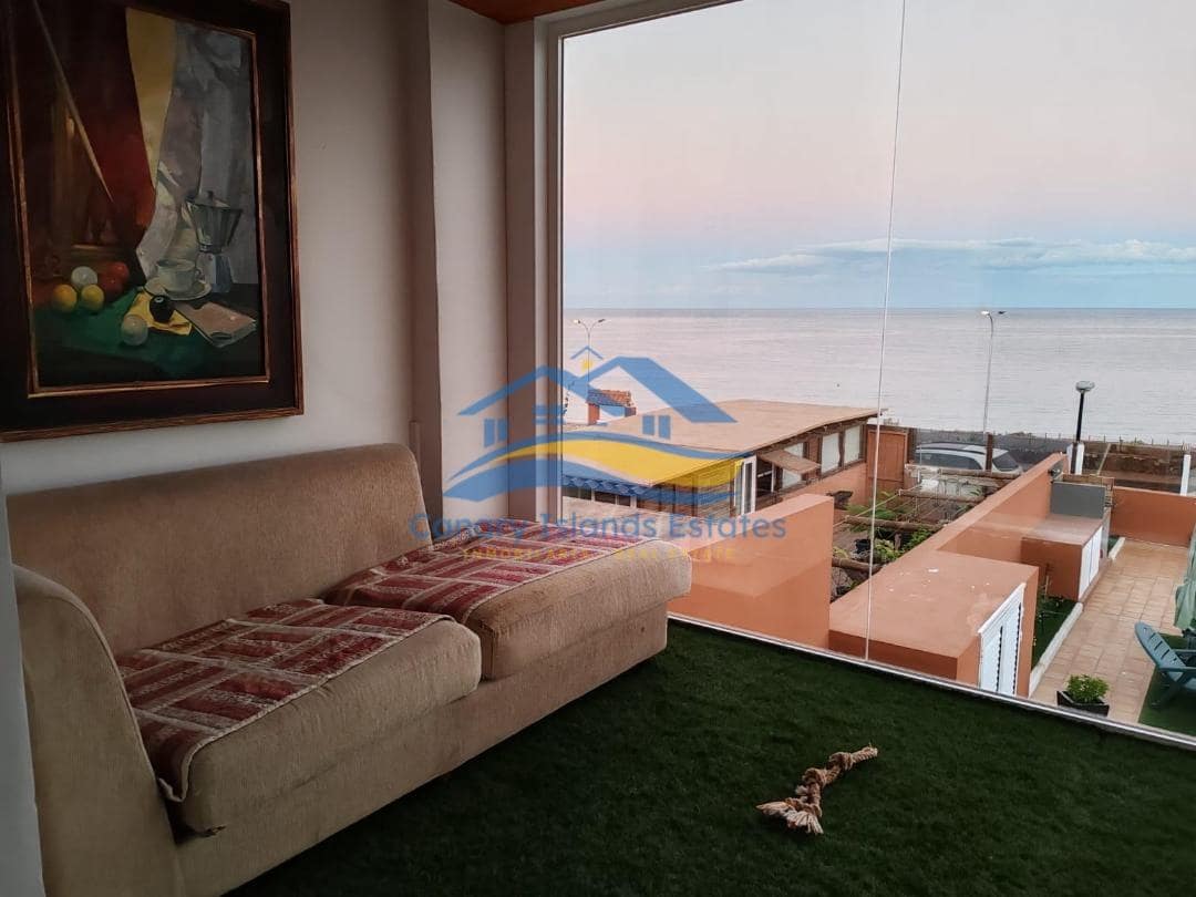 3 Zimmer Apartment zu verkaufen in Puerto del Rosario mit Garage - 450.000 € (Ref: 9215289)