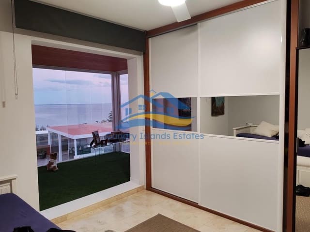 3 Zimmer Apartment zu verkaufen in Puerto del Rosario mit Garage - 450.000 € (Ref: 9215289)