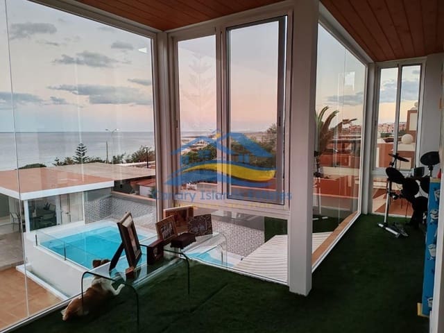 3 Zimmer Apartment zu verkaufen in Puerto del Rosario mit Garage - 450.000 € (Ref: 9215289)