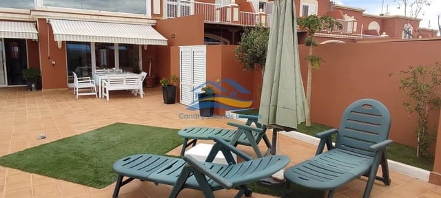 3 Zimmer Apartment zu verkaufen in Puerto del Rosario mit Garage - 450.000 € (Ref: 9215289)