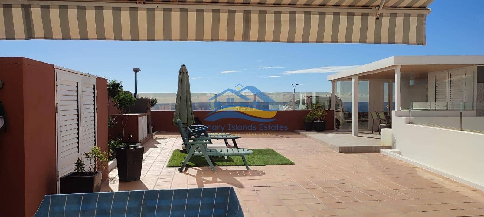 3 Zimmer Apartment zu verkaufen in Puerto del Rosario mit Garage - 450.000 € (Ref: 9215289)