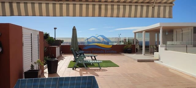 3 Zimmer Apartment zu verkaufen in Puerto del Rosario mit Garage - 450.000 € (Ref: 9215289)