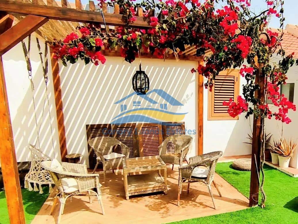 3 makuuhuone Huvila myytävänä paikassa Corralejo mukana 
autotalli - 729 000 € (Ref: 9215290)