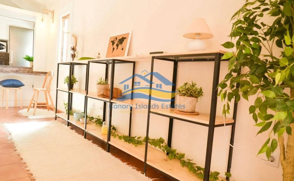 3 makuuhuone Huvila myytävänä paikassa Corralejo mukana 
autotalli - 729 000 € (Ref: 9215290)