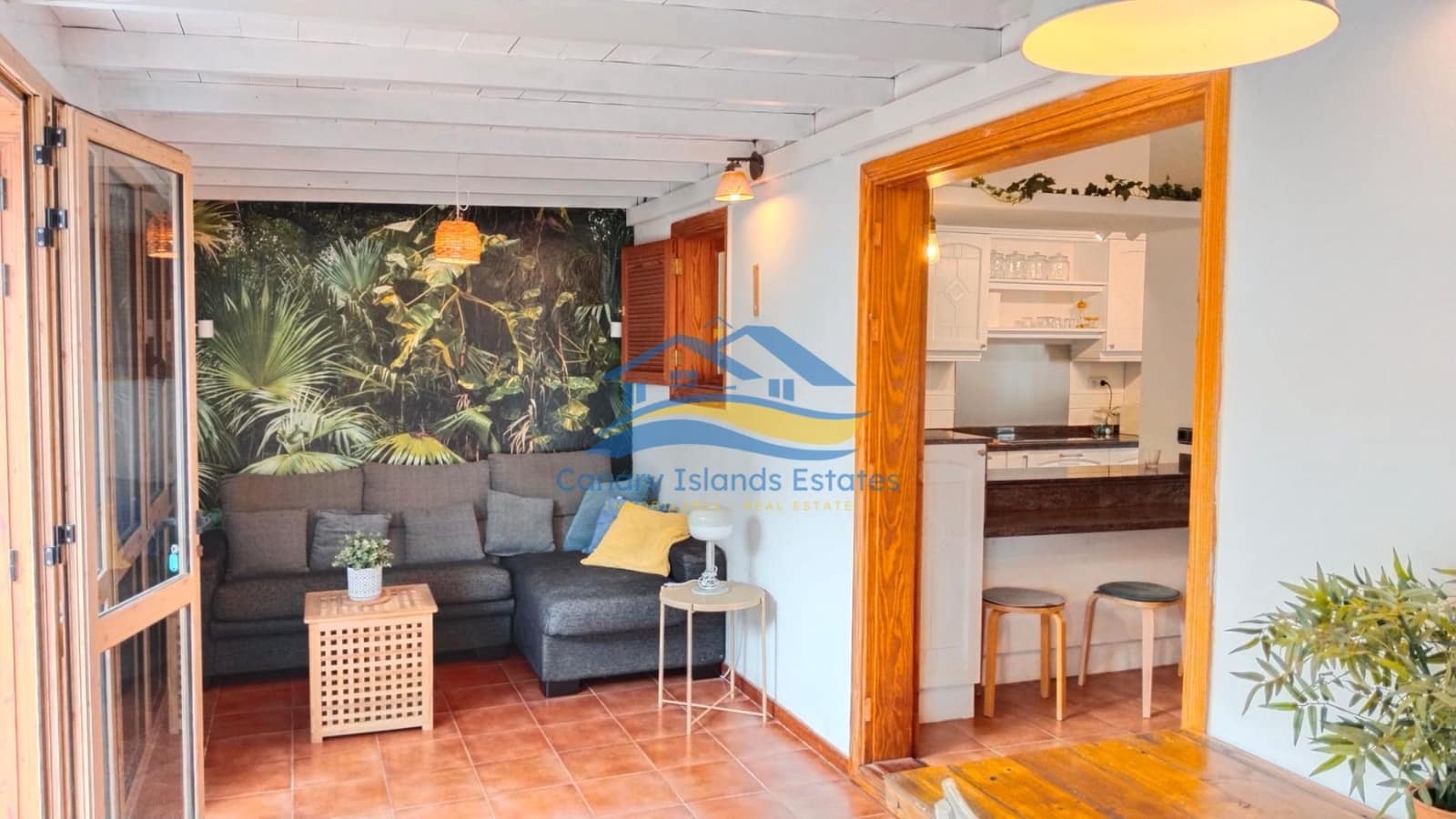 3 makuuhuone Huvila myytävänä paikassa Corralejo mukana 
autotalli - 729 000 € (Ref: 9215290)