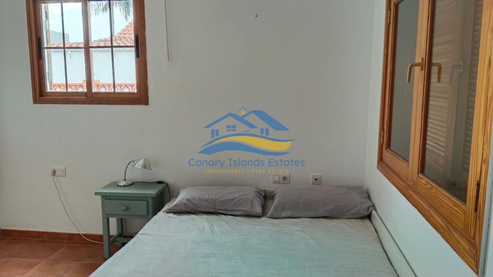 3 makuuhuone Huvila myytävänä paikassa Corralejo mukana 
autotalli - 729 000 € (Ref: 9215290)