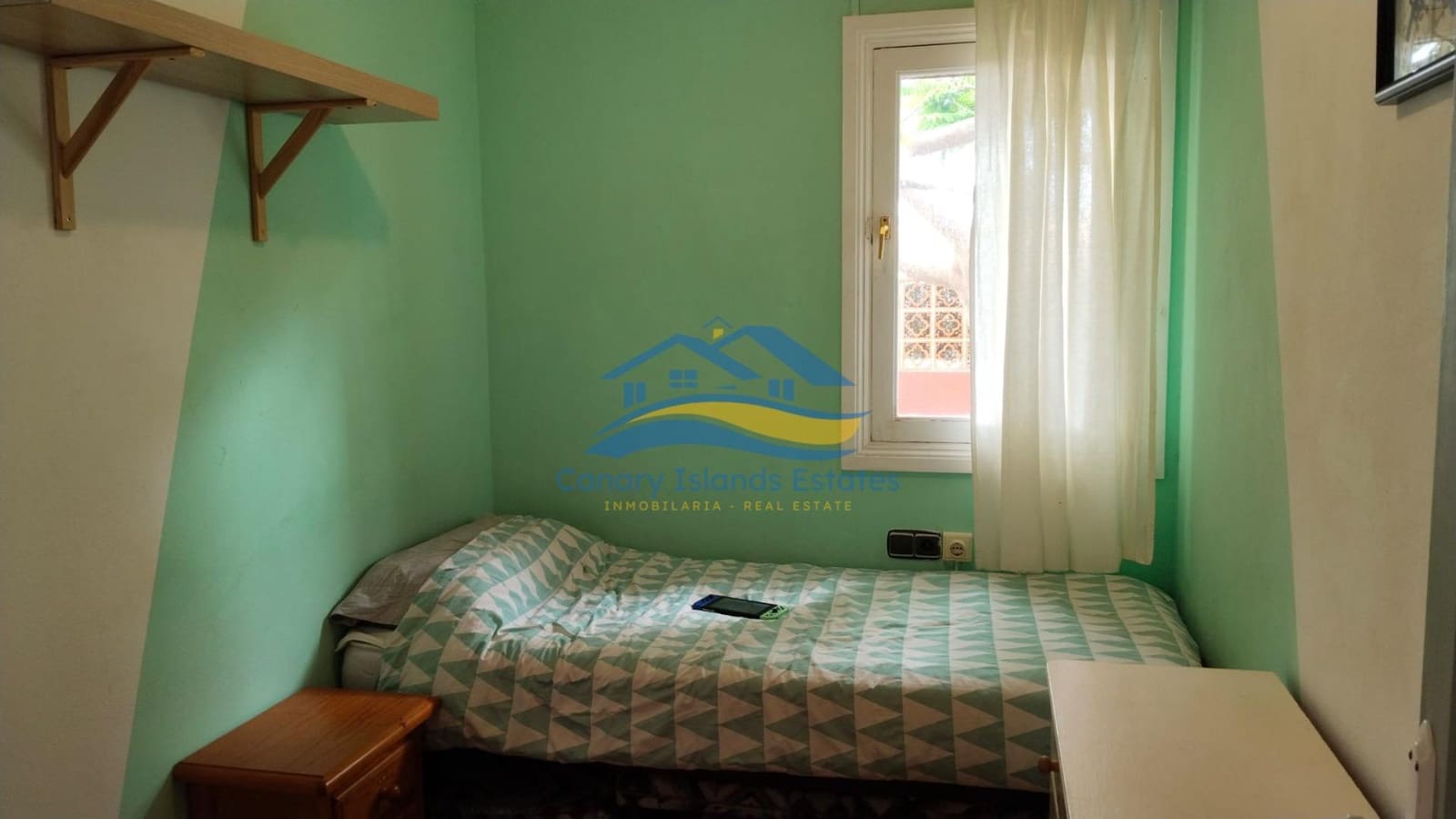 3 makuuhuone Huvila myytävänä paikassa Corralejo mukana 
autotalli - 729 000 € (Ref: 9215290)