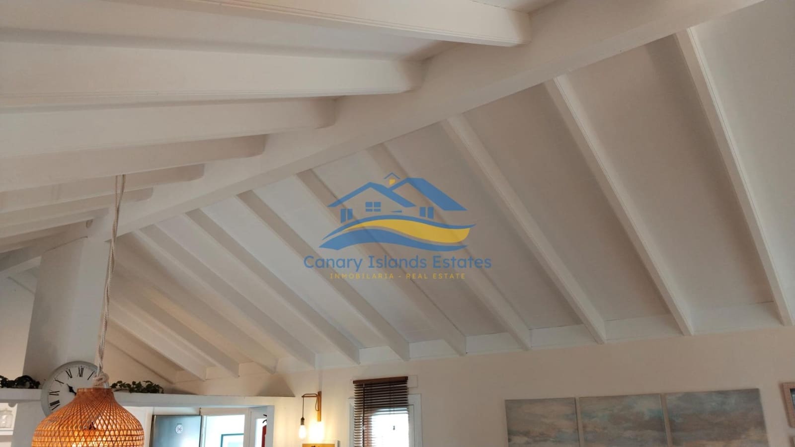 3 makuuhuone Huvila myytävänä paikassa Corralejo mukana 
autotalli - 729 000 € (Ref: 9215290)