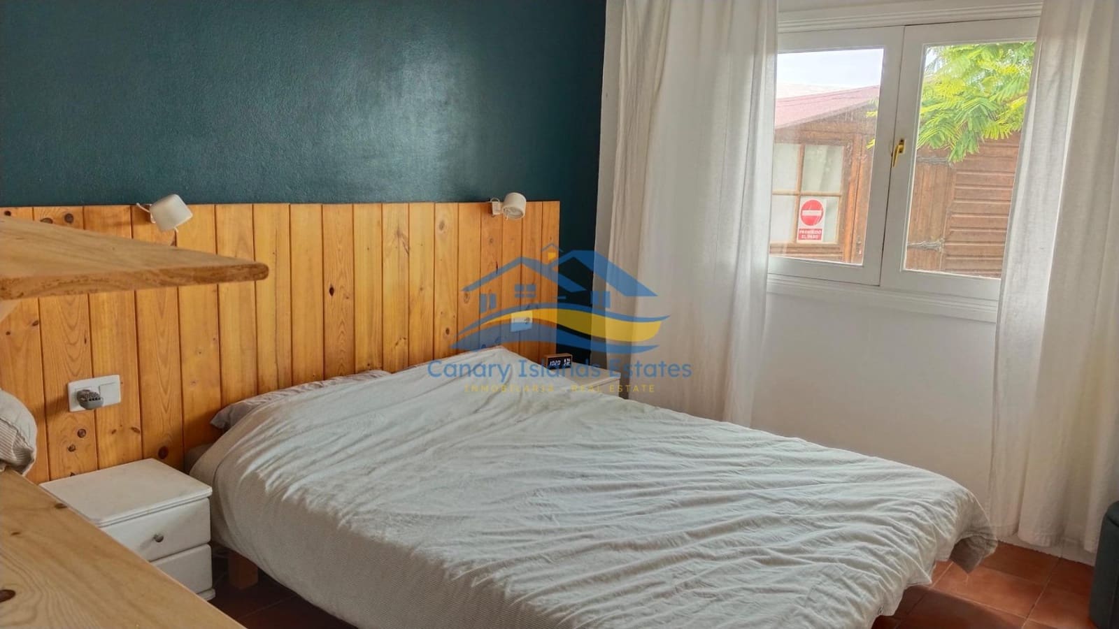 3 makuuhuone Huvila myytävänä paikassa Corralejo mukana 
autotalli - 729 000 € (Ref: 9215290)