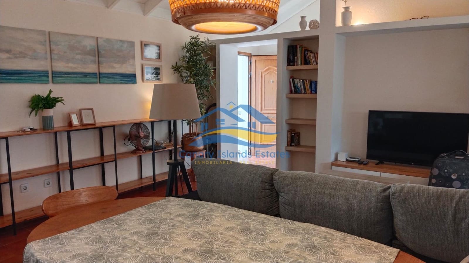 3 makuuhuone Huvila myytävänä paikassa Corralejo mukana 
autotalli - 729 000 € (Ref: 9215290)