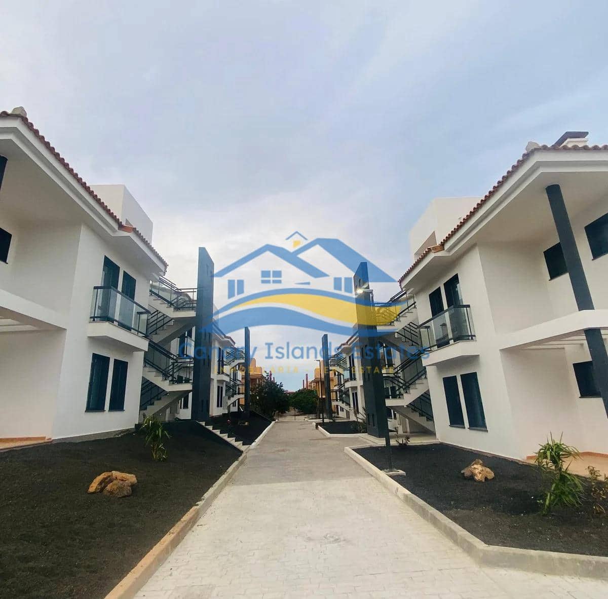 2 slaapkamer Penthouse te koop in Corralejo met garage - € 345.000 (Ref: 9347648)