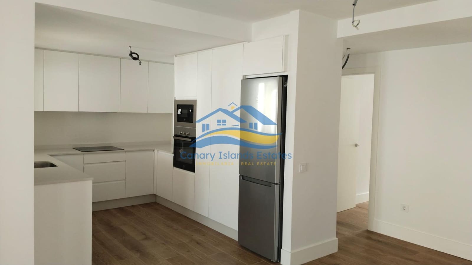 2 slaapkamer Penthouse te koop in Corralejo met garage - € 345.000 (Ref: 9347648)