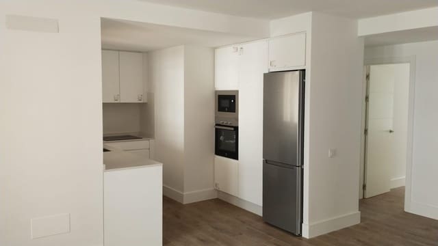 2 chambre Penthouse à vendre à Corralejo, La Oliva avec garage - 279 000 € (Ref: 9347648)