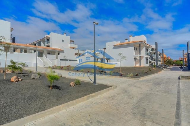 2 camera da letto Appartamento in vendita in Corralejo, La Oliva con garage - 269.000 € (Rif: 9347649)