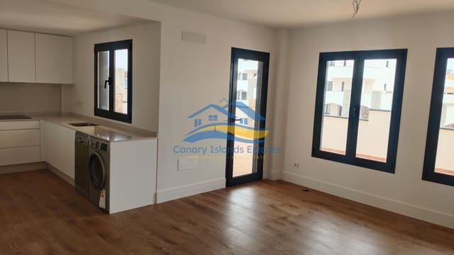 2 camera da letto Appartamento in vendita in Corralejo, La Oliva con garage - 269.000 € (Rif: 9347649)