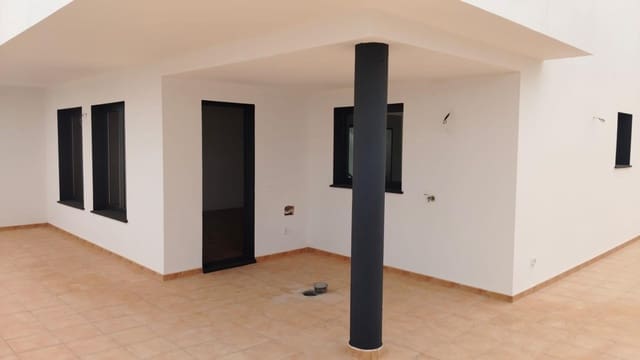 2 Zimmer Apartment zu verkaufen in Corralejo, La Oliva mit Garage - 279.000 € (Ref: 9347649)