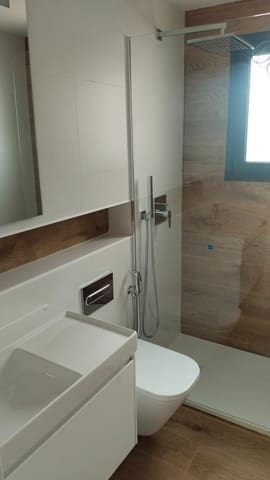 2 Zimmer Apartment zu verkaufen in Corralejo, La Oliva mit Garage - 279.000 € (Ref: 9347649)