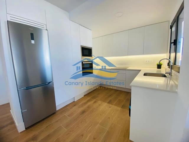 3 Zimmer Apartment zu verkaufen in Corralejo, La Oliva - 345.000 € (Ref: 9347650)