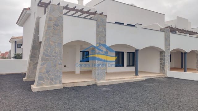 3 Zimmer Apartment zu verkaufen in Corralejo, La Oliva - 345.000 € (Ref: 9347650)