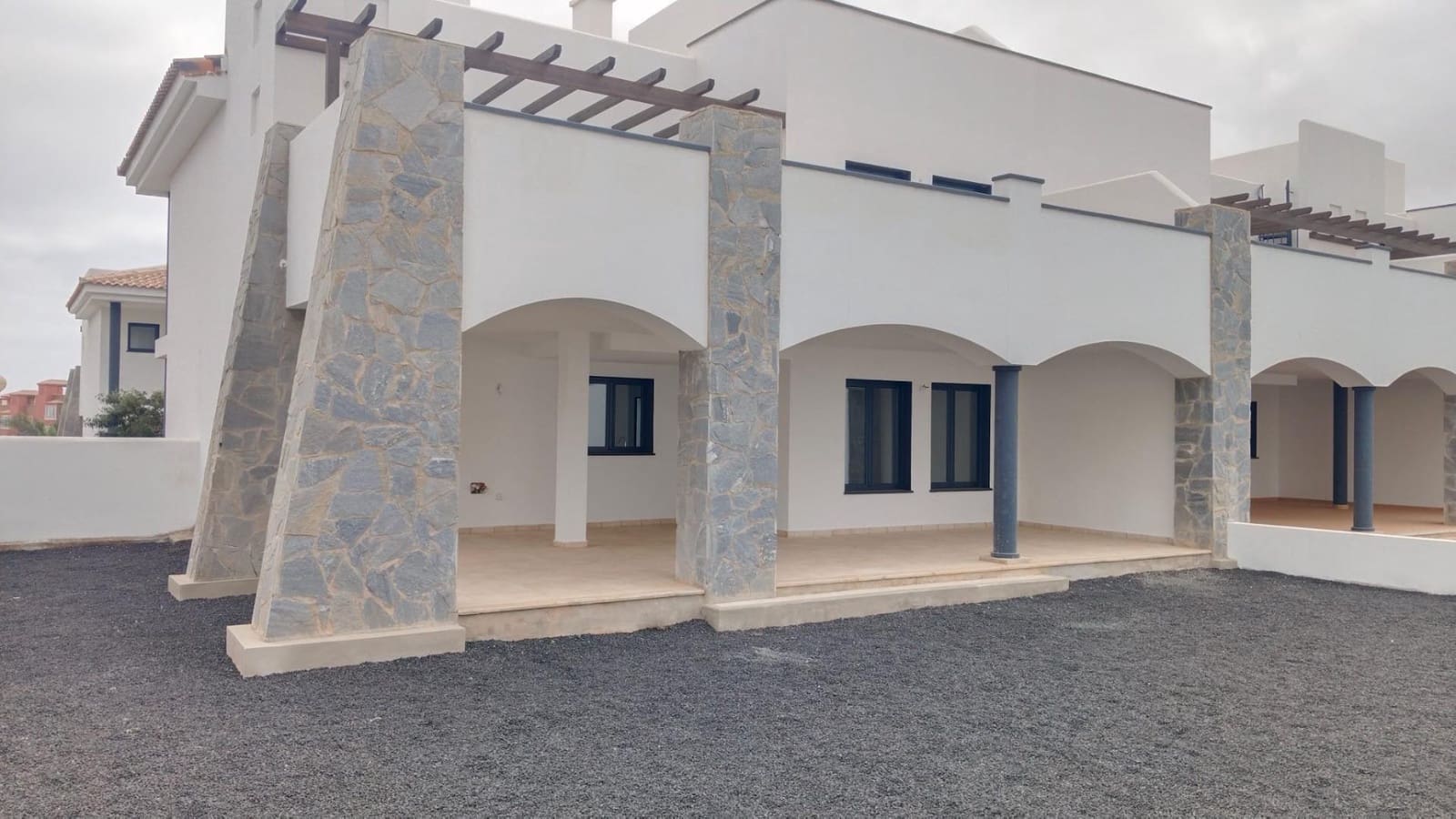 3 bedroom Apartment for sale in Corralejo with garage - € 340,000 (Ref: 9347650)