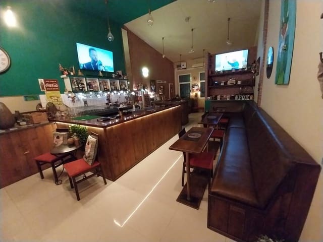 Komercyjne do wynajęcia w Corralejo, La Oliva - 450 € (Ref: 9362542)