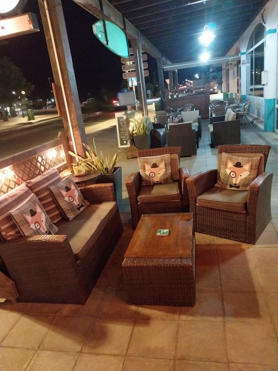 Kaupallinen vuokrattavana paikassa Corralejo - 450 € (Ref: 9362542)