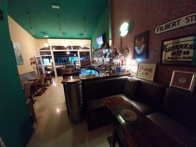 Komercyjne do wynajęcia w Corralejo, La Oliva - 450 € (Ref: 9362542)