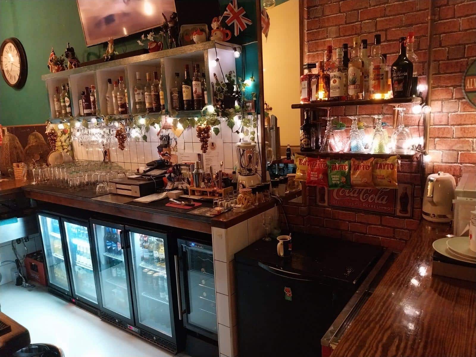 Kaupallinen vuokrattavana paikassa Corralejo - 450 € (Ref: 9362542)