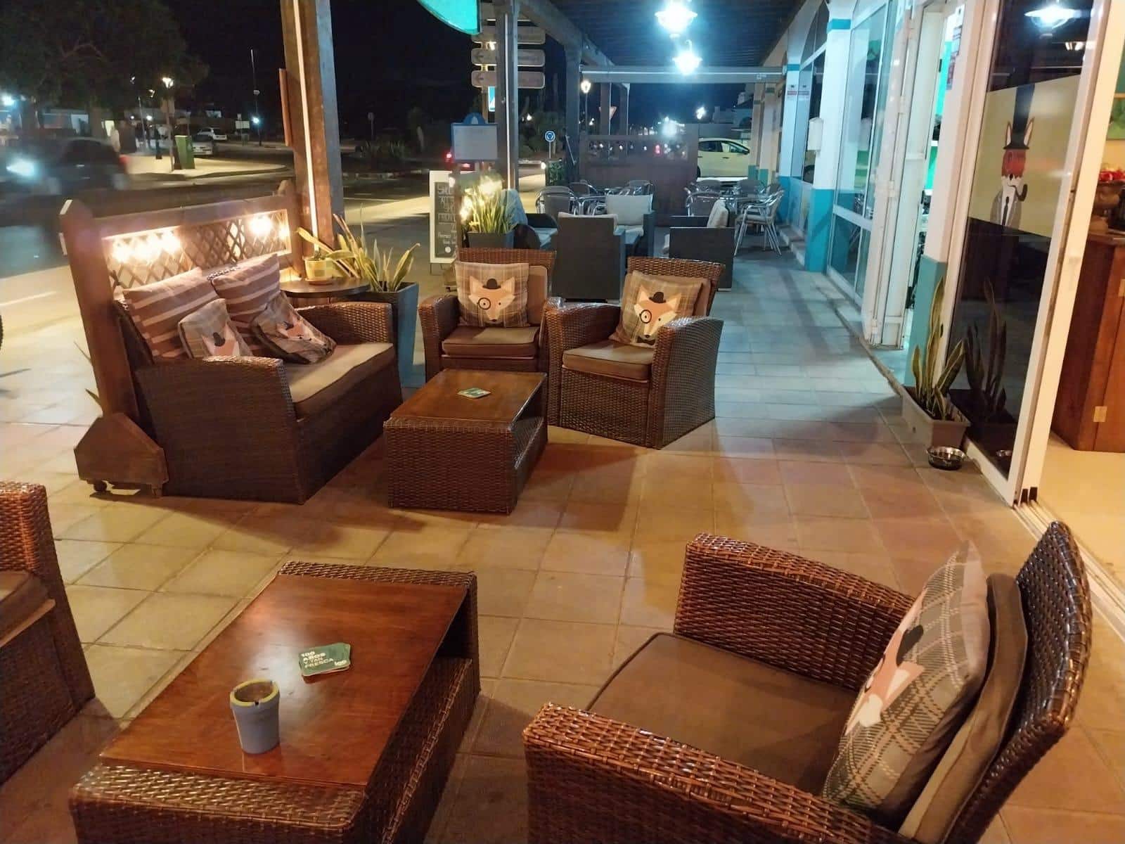 Kaupallinen vuokrattavana paikassa Corralejo - 450 € (Ref: 9362542)