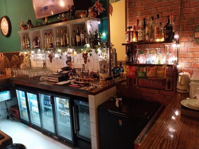 Komercyjne do wynajęcia w Corralejo, La Oliva - 450 € (Ref: 9362542)