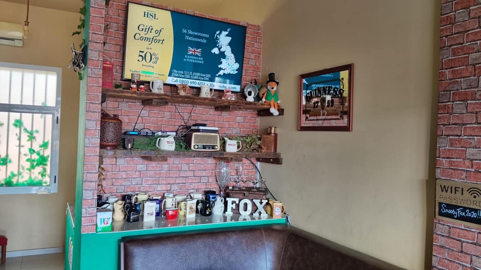 Kaupallinen vuokrattavana paikassa Corralejo - 450 € (Ref: 9362542)