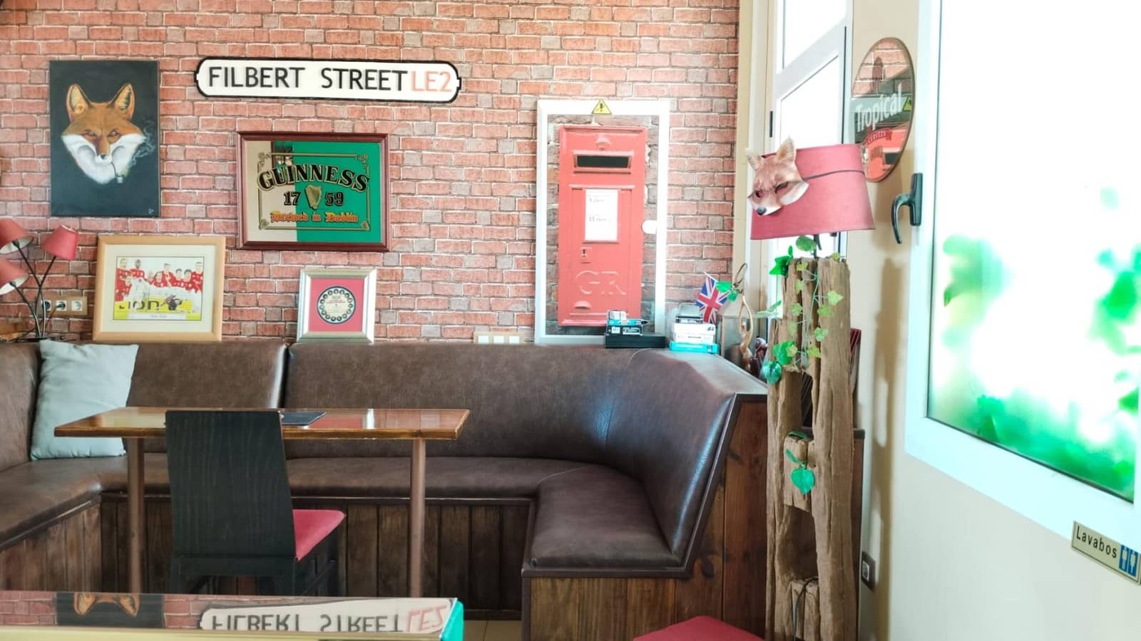 Kaupallinen vuokrattavana paikassa Corralejo - 450 € (Ref: 9362542)