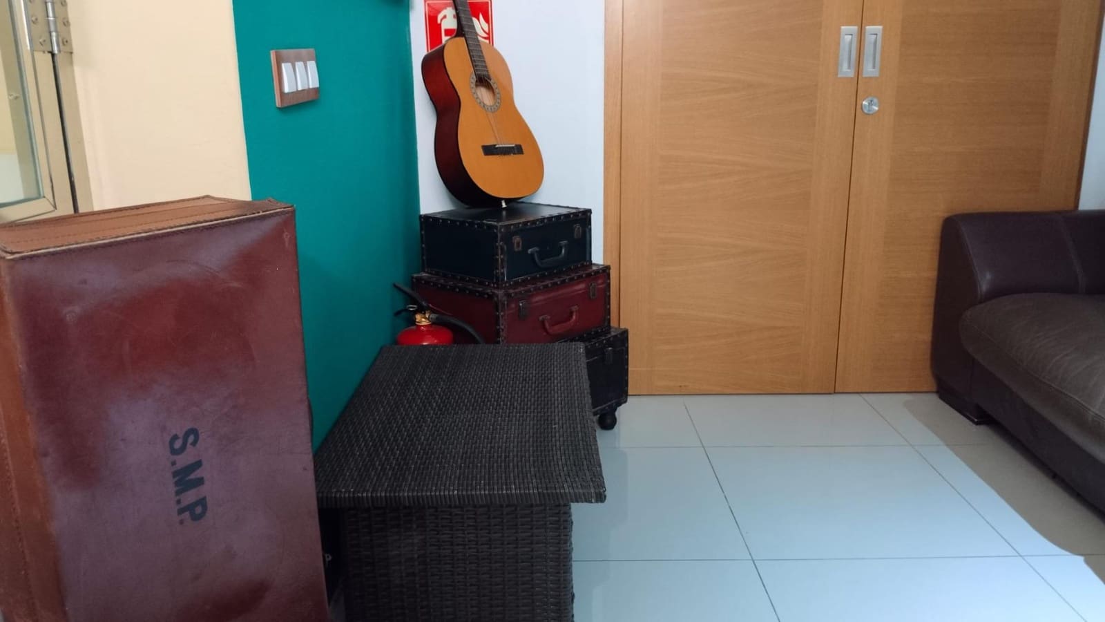 Kaupallinen vuokrattavana paikassa Corralejo - 450 € (Ref: 9362542)