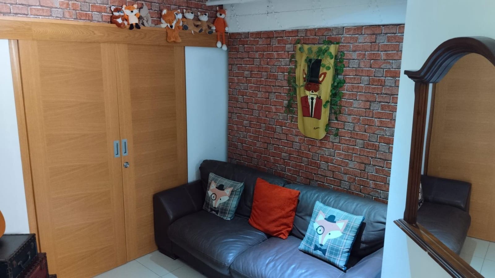 Kaupallinen vuokrattavana paikassa Corralejo - 450 € (Ref: 9362542)